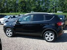 FORD KUGA - 2