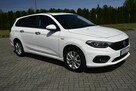 Fiat Tipo 1,4BENZYNA. Serwis,Klimatronic,Alu,Ledy.Navigacja.kredyt.GWARANCJA - 4