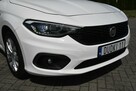 Fiat Tipo 1,4BENZYNA. Serwis,Klimatronic,Alu,Ledy.Navigacja.kredyt.GWARANCJA - 5