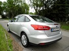 Ford Focus 1,6 gaz klima - 2