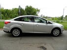 Ford Focus 1,6 gaz klima - 5