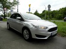 Ford Focus 1,6 gaz klima - 6