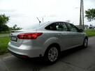 Ford Focus 1,6 gaz klima - 7