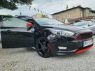 Ford Focus 1.5 Turbo 150 KM  ST Line I Właściciel Serwis Gwarancja Zapraszamy !!! - 2