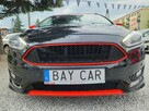 Ford Focus 1.5 Turbo 150 KM  ST Line I Właściciel Serwis Gwarancja Zapraszamy !!! - 3