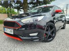Ford Focus 1.5 Turbo 150 KM  ST Line I Właściciel Serwis Gwarancja Zapraszamy !!! - 4