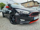 Ford Focus 1.5 Turbo 150 KM  ST Line I Właściciel Serwis Gwarancja Zapraszamy !!! - 5