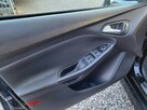 Ford Focus 1.5 Turbo 150 KM  ST Line I Właściciel Serwis Gwarancja Zapraszamy !!! - 16