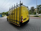 Renault Master 2.3DCi 2015r L2H2 Climatronic Hak Nawigacja Kamera ! - 2