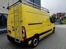 Renault Master 2.3DCi 2015r L2H2 Climatronic Hak Nawigacja Kamera ! - 3