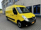 Renault Master 2.3DCi 2015r L2H2 Climatronic Hak Nawigacja Kamera ! - 4