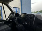 Renault Master 2.3DCi 2015r L2H2 Climatronic Hak Nawigacja Kamera ! - 6