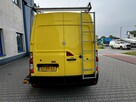 Renault Master 2.3DCi 2015r L2H2 Climatronic Hak Nawigacja Kamera ! - 8