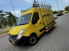 Renault Master 2.3DCi 2015r L2H2 Climatronic Hak Nawigacja Kamera ! - 9