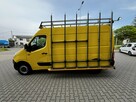Renault Master 2.3DCi 2015r L2H2 Climatronic Hak Nawigacja Kamera ! - 10