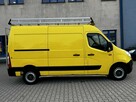 Renault Master 2.3DCi 2015r L2H2 Climatronic Hak Nawigacja Kamera ! - 13
