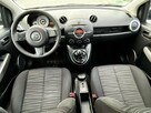 Mazda 2 1.3B Lift 2009r Klimatyzacja 5-Drzwi Alufelgi Serwis Opłacona! - 5