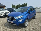 Ford EcoSport TITANIUM Salon Polska 15.000 km Serwis ASO Jak nowy GWARANCJA FV 23% - 2