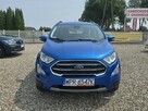 Ford EcoSport TITANIUM Salon Polska 15.000 km Serwis ASO Jak nowy GWARANCJA FV 23% - 3
