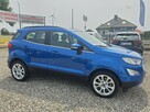 Ford EcoSport TITANIUM Salon Polska 15.000 km Serwis ASO Jak nowy GWARANCJA FV 23% - 5