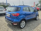 Ford EcoSport TITANIUM Salon Polska 15.000 km Serwis ASO Jak nowy GWARANCJA FV 23% - 7