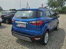 Ford EcoSport TITANIUM Salon Polska 15.000 km Serwis ASO Jak nowy GWARANCJA FV 23% - 8