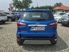 Ford EcoSport TITANIUM Salon Polska 15.000 km Serwis ASO Jak nowy GWARANCJA FV 23% - 9