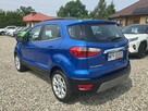 Ford EcoSport TITANIUM Salon Polska 15.000 km Serwis ASO Jak nowy GWARANCJA FV 23% - 10