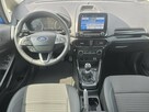 Ford EcoSport TITANIUM Salon Polska 15.000 km Serwis ASO Jak nowy GWARANCJA FV 23% - 13