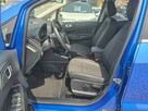 Ford EcoSport TITANIUM Salon Polska 15.000 km Serwis ASO Jak nowy GWARANCJA FV 23% - 14