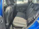 Ford EcoSport TITANIUM Salon Polska 15.000 km Serwis ASO Jak nowy GWARANCJA FV 23% - 15