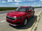Škoda Kodiaq 4x4 DSG Kamera Virtual cockpit Podgrzewanie - 2