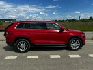 Škoda Kodiaq 4x4 DSG Kamera Virtual cockpit Podgrzewanie - 6