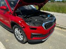 Škoda Kodiaq 4x4 DSG Kamera Virtual cockpit Podgrzewanie - 7