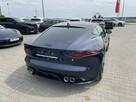 Jaguar F-Type R 575KM 4x4 Pamięć foteli Podgrzewanie Virtual cockpit - 2