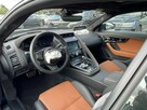 Jaguar F-Type R 575KM 4x4 Pamięć foteli Podgrzewanie Virtual cockpit - 6