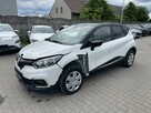Renault Captur Automat Klimatyzacja Parktronik Hak 150KM - 5