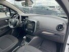 Renault Captur Automat Klimatyzacja Parktronik Hak 150KM - 9