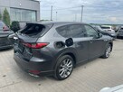 Mazda CX-60 327KM Automat Hybryda PlugIN Skóra Virtual cockpit - 2