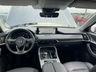 Mazda CX-60 327KM Automat Hybryda PlugIN Skóra Virtual cockpit - 9