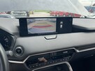 Mazda CX-60 327KM Automat Hybryda PlugIN Skóra Virtual cockpit - 10
