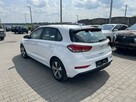 Hyundai i30 Klimatyzacja - 4