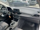 Hyundai i30 Klimatyzacja - 9