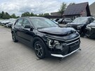 Kia Niro Hybryda Automat Kamera Virtual cockpit 141KM - 2
