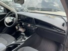 Kia Niro Hybryda Automat Kamera Virtual cockpit 141KM - 10