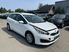 Kia Cee'd Klimatyzacja Czujniki parkowania Tempomat - 2