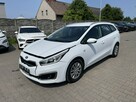 Kia Cee'd Klimatyzacja Czujniki parkowania Tempomat - 3
