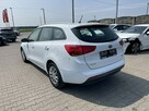 Kia Cee'd Klimatyzacja Czujniki parkowania Tempomat - 4