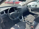 Kia Cee'd Klimatyzacja Czujniki parkowania Tempomat - 6