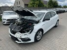 Renault Megane Klimatronik Czujniki parkowania - 3